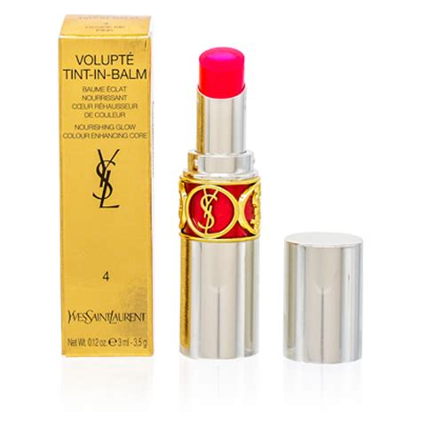 ysl volupte desire in pink|Volupte Tint.